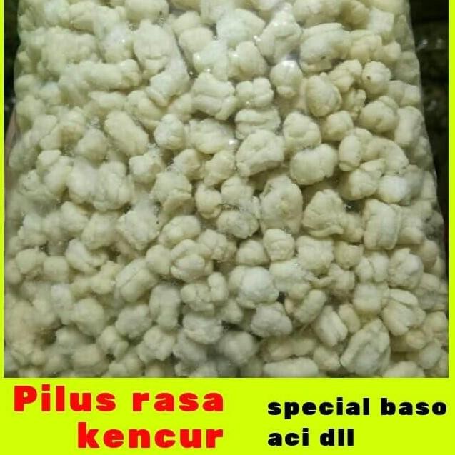 

pilus cikur 1 kg. enak,renyah rasa kencur