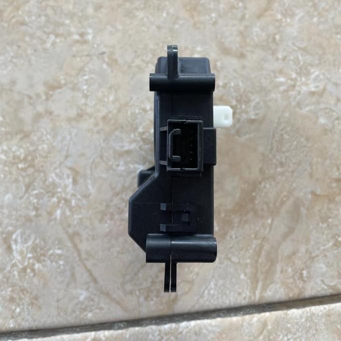 Terjangkau Servo Motor Fortuner / Camry / Alphard Toyota