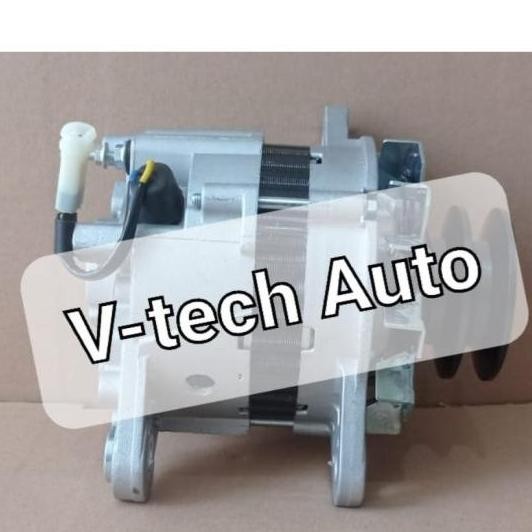 New Dinamo Ampere / Alternator Fuso PS190 Fuso Fighter Fuso 6D15 6D16