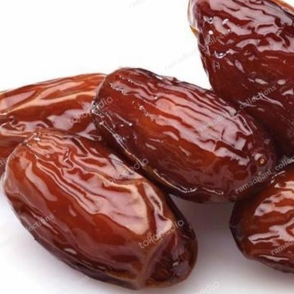 

Kurma Medjoul Premium King Sultan