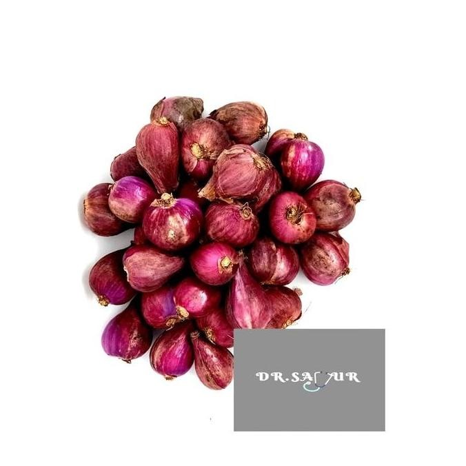 

Bawang Merah Kulit