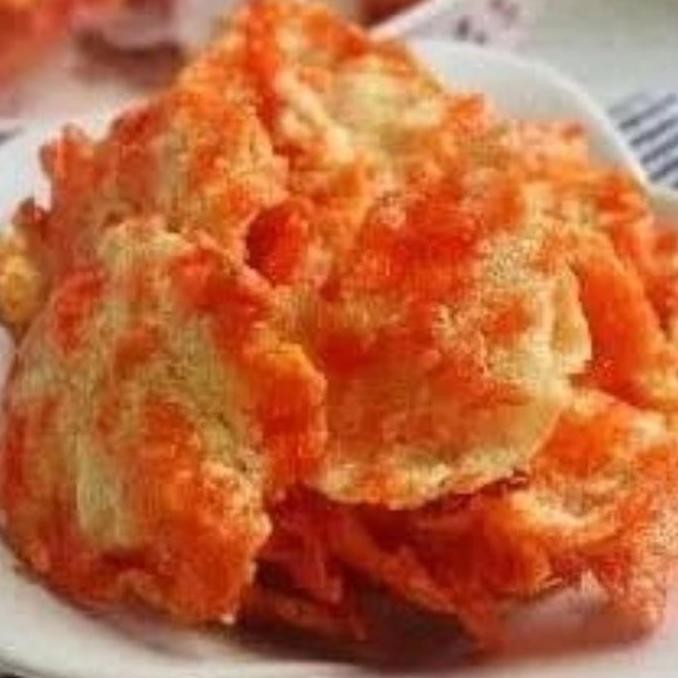 

Emping Balado Pedas Manis Khas Medan 200 Gram