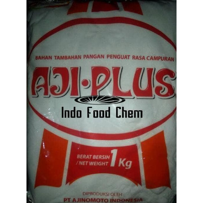 

Ajiplus , Ajinomoto