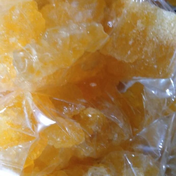 

Gula Batu Kristal Kuning organik 1kg