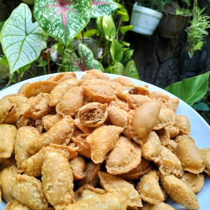 

Pastel Abon super special premium isi abon udang abon sapi abon ayam sncak food kemasan 1kg