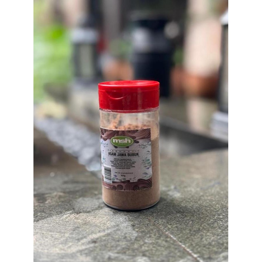 

Asam Jawa Bubuk