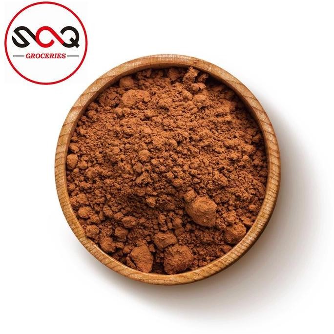 

Coklat Bubuk Delfi 500gr / Coklat Bubuk Murni