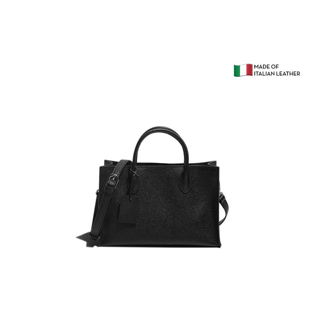 ROUNN Felice 23 Model Tas Selempang Bahu Wanita Kulit Asli