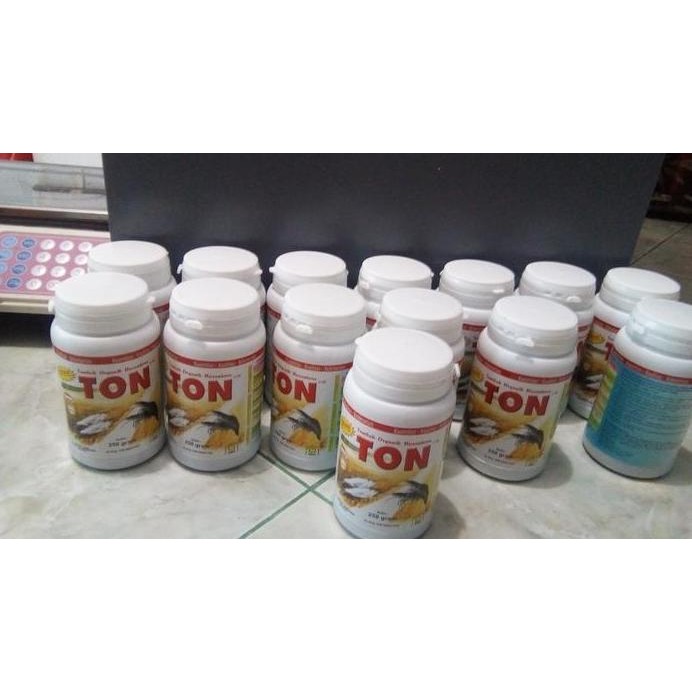 Terlaris Ton Nasa,Vitamin Udang,Vitamin Ikan