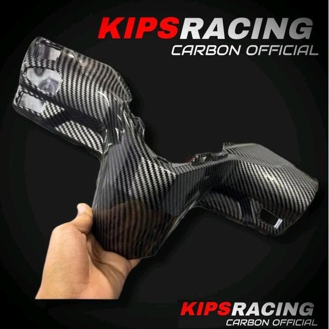 Promo BATOK BELAKANG BEAT ESP 2017-2019 CARBON / Batok belakang beat carbon tahun 2017-2019 Motor CO