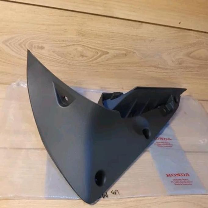 Promo Cover Sayap Dalam Megapro Monoshock Kanan 50280-KSP-B00 Orginal Ahm COD