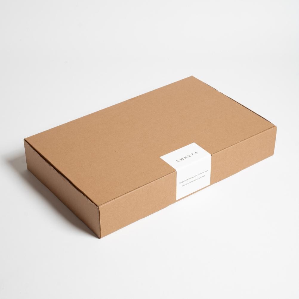 

Gift Box Ulang Tahun Dengan Kartu Ucapan