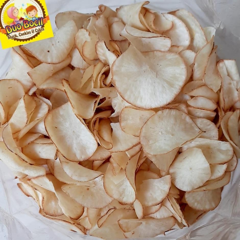 

1 G Eripi Ingong Gurih Duo Bocil Na