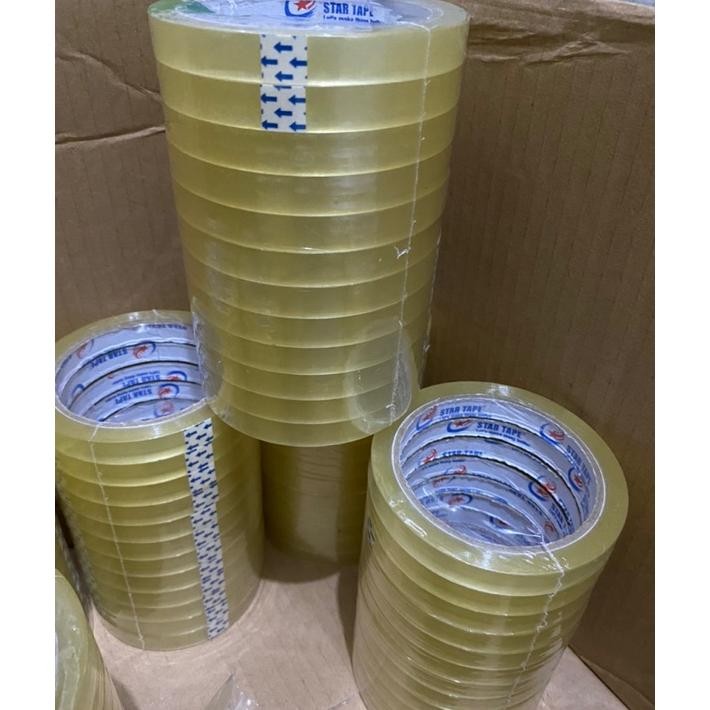 

Laban Opp Per 1 Du Clear 12 Mm Tar Tape Hhhh Ualita Terbai