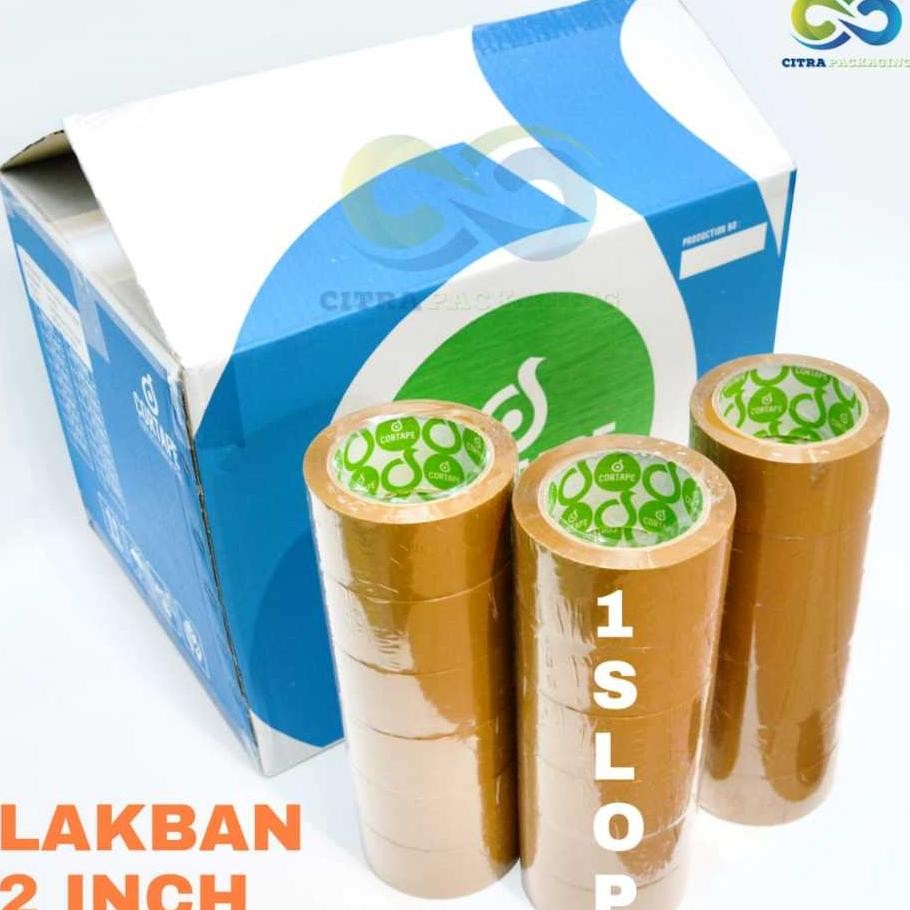 

Laban 2 Inch 45 Mm 90 Yard Ii 6 Pc
