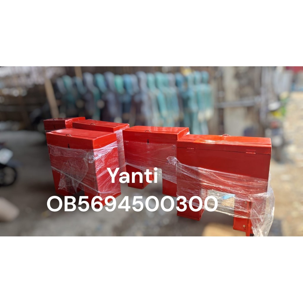 box untuk juwalan bahan fiberflass,box antar laundry,box motor
