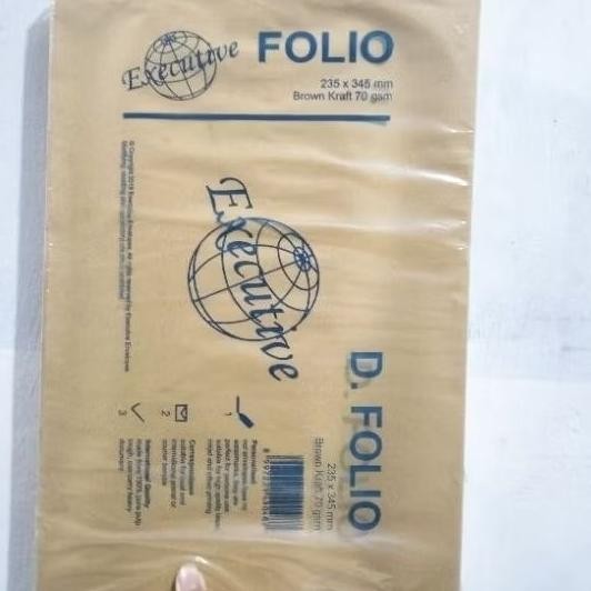 

Amplop Colat Folio 80Gr F4 Amplop Colat F4