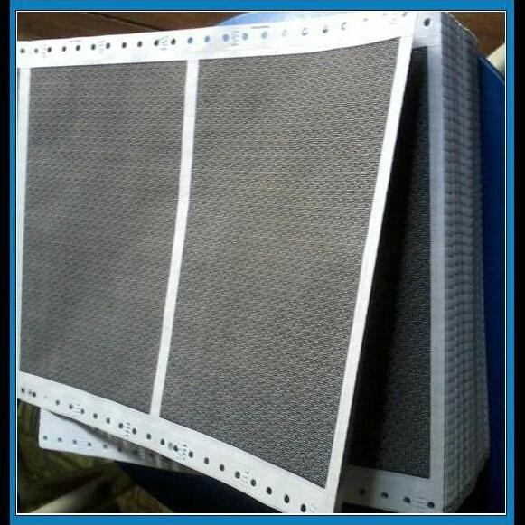 

Big Sale Slip Gaji Kertas Carbonize Kertas Karbonis !!!!!! Murah