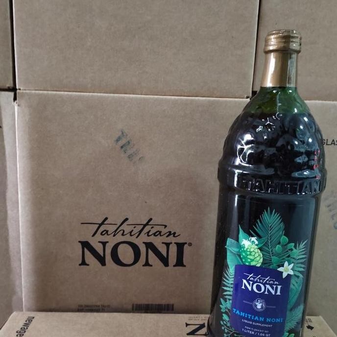 

tahitian noni juice