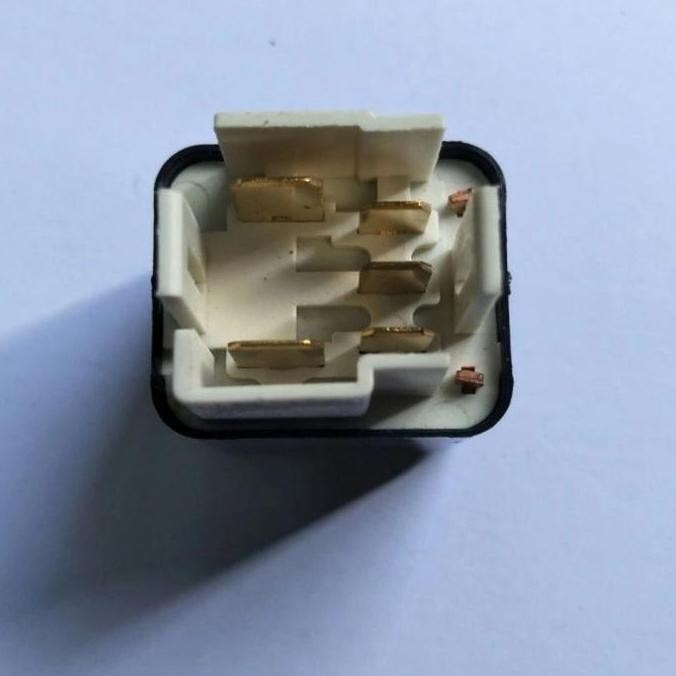 New relay riley rilei motor blower ac belakang toyota innova