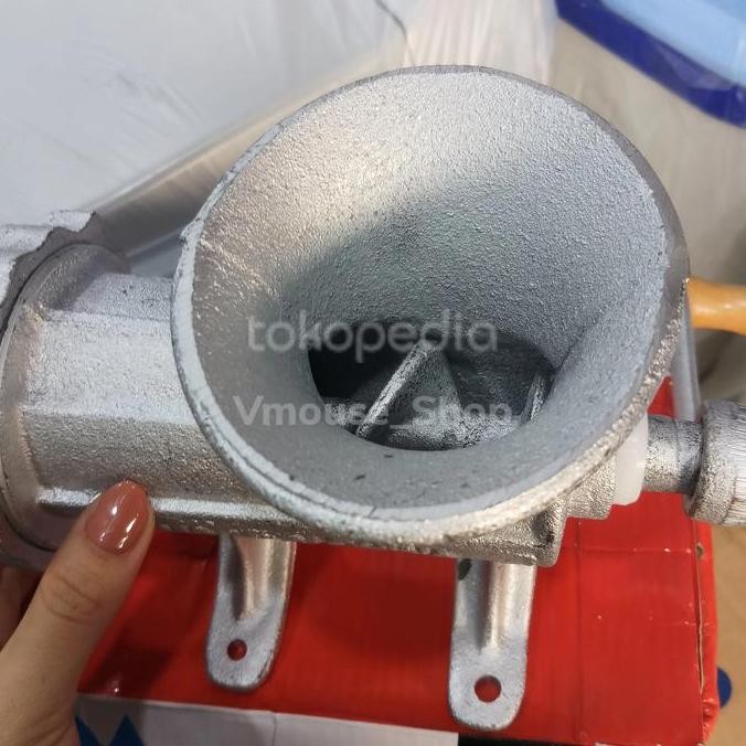 Spesial Penggiling Daging Manual - Alat Giling Daging Manual - Gilingan Daging