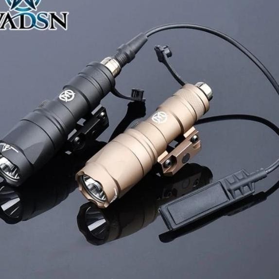 Enter Tactical M300 F Wdn 2022Mm Metal Airoft Wgb