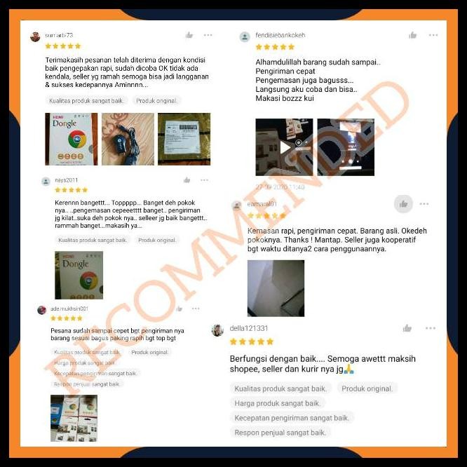 WIRELESS ANYCAST DONGLE / ALAT PENYAMBUNG HP KE TV / MIRACAST ANYCASH DONGEL WIFI / PENGHUBUNG HP KE