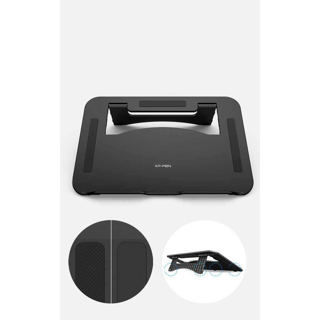 PORTABLE STAND XPPEN | XP-PEN Graphic Tablet Holder AC42 for Artist 12 / Artist 12 Pro/Artist 13.3 P