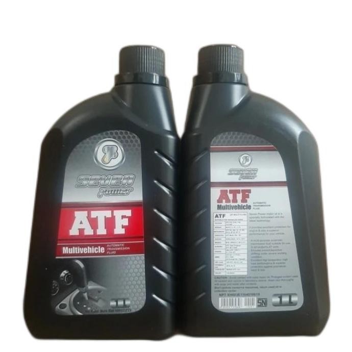 OLI ATF MV (MULTIVEHICLE)/OLI POWER STEERING/STERING SEVEN POWER (1L)