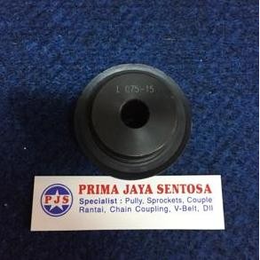 Terbaru Timing Pulley L 075 - 15T