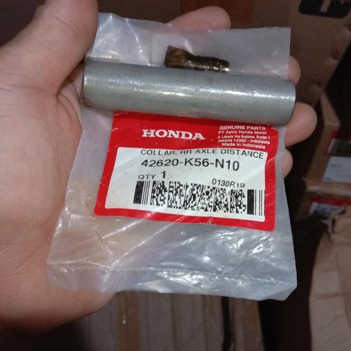 Promo Collar Bos Dalam Tromol Velg Belakang SUPRA GTR 150 ORI COD