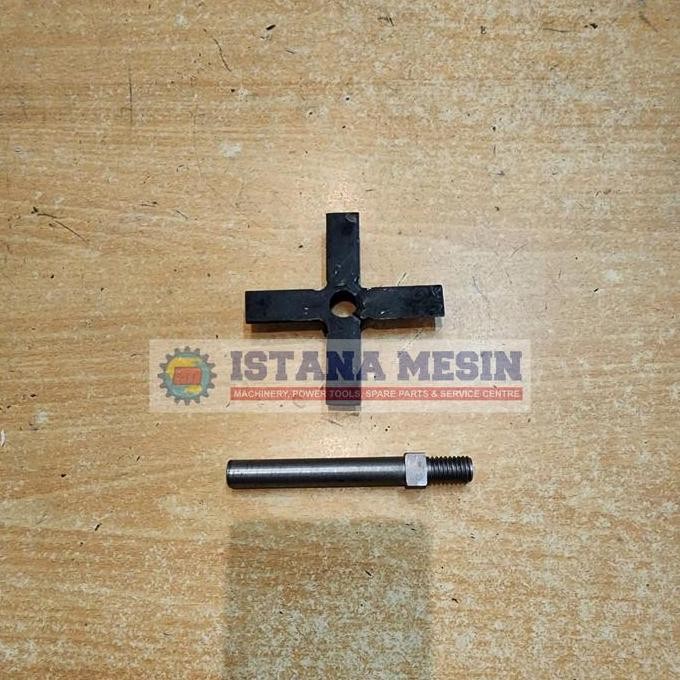 Diskon Pisau Pencetak Pemotong Pelet Gilingan Pelet Daging Horizontal No 32