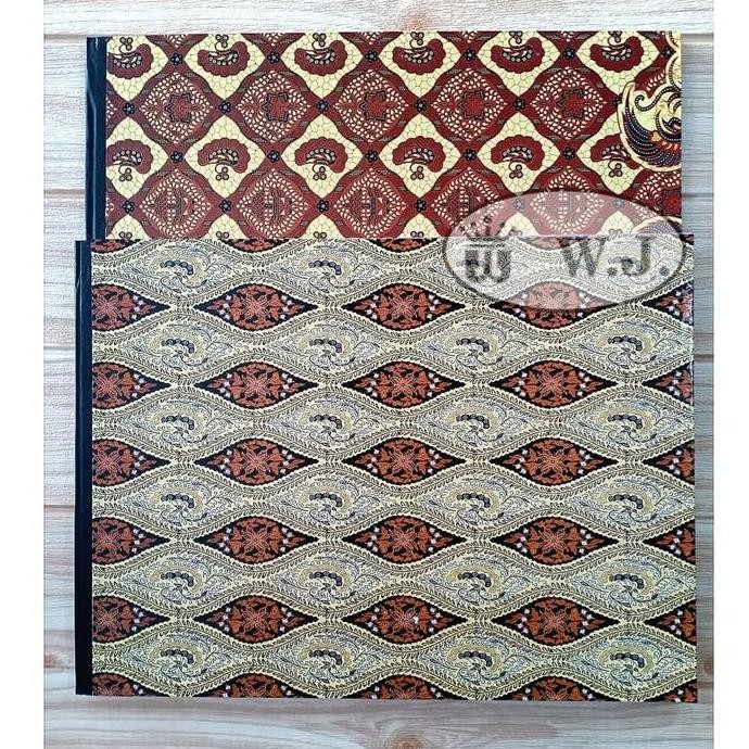 

produk baru!! buku double folio 100