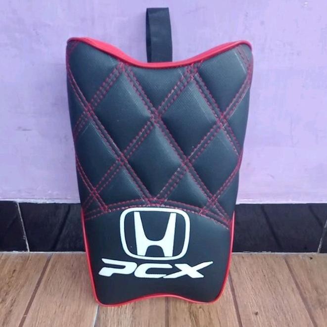 [Bisa Cod] Bismillah Jok Anak Nmax Pcx Boncengan Tambahan Motor Anak Tempat Duduk Anak Di Motor Beat