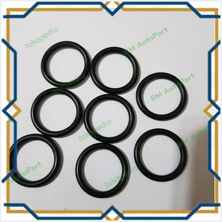 [RMA] ORING FILTER OLI AVANZA KECIL ORIGINAL