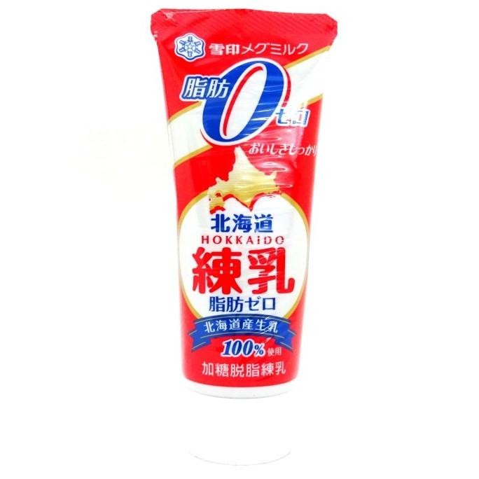 

PROMO MEGUMILK HOKKAIDO CONDENSED MILK 0% FAT JAPAN