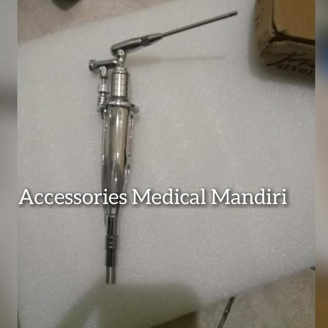 ENT Spray gun/ Spray Gun THT/ Spray Gun obgyn total treatment