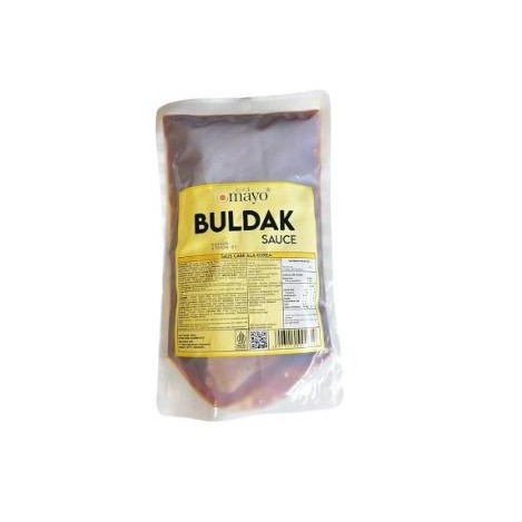 

bumbu samyang / kkuldak sauce 500gr terlaris