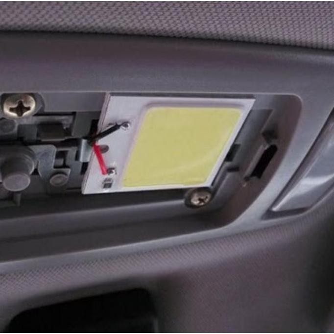 Tgc-1924 Led Plafon Large Chip Cob Lampu Plafon L