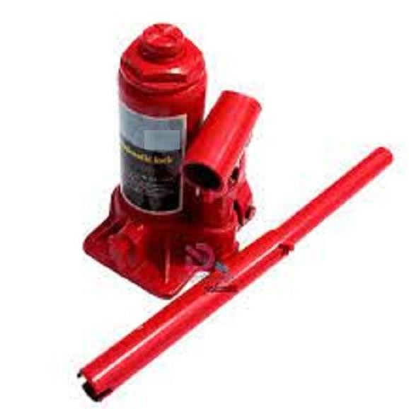 Ready Dongkrak Botol Hidrolik 20 Ton