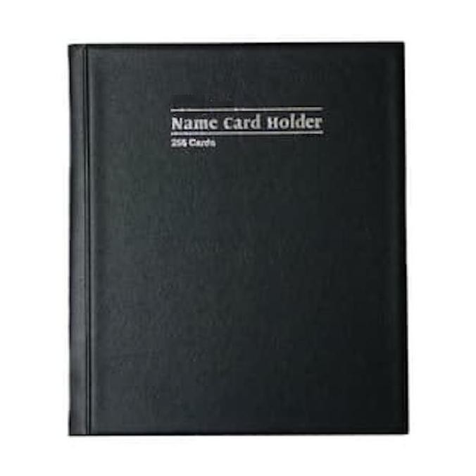 

NEW Buku Album Kartu Nama / Name Card Holder Kenko Isi 320
