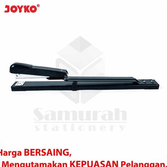 

ready Stapler Joyko HD 35LA Panjang / Mesin Staples JIlid Tengah HD35 LA