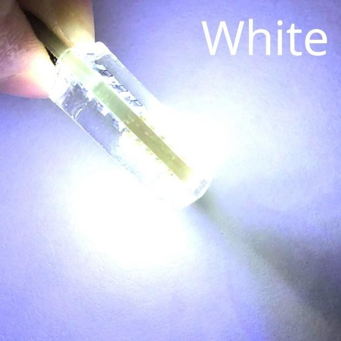 Ready 1024 Lampu Senja T10 24 Titik Lampu Kota Led Lampu Mobil Kedip