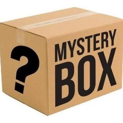 

|| LISTHER / Mystery Box Spesial Warna Indah Jaya Toys ||~~~