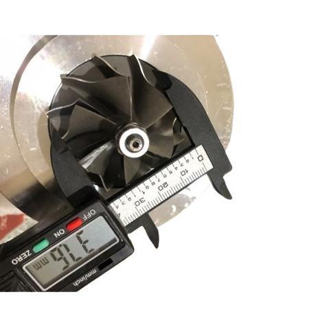 CATRIDGE TURBO CHARGER HYUNDAI H1 DIESEL