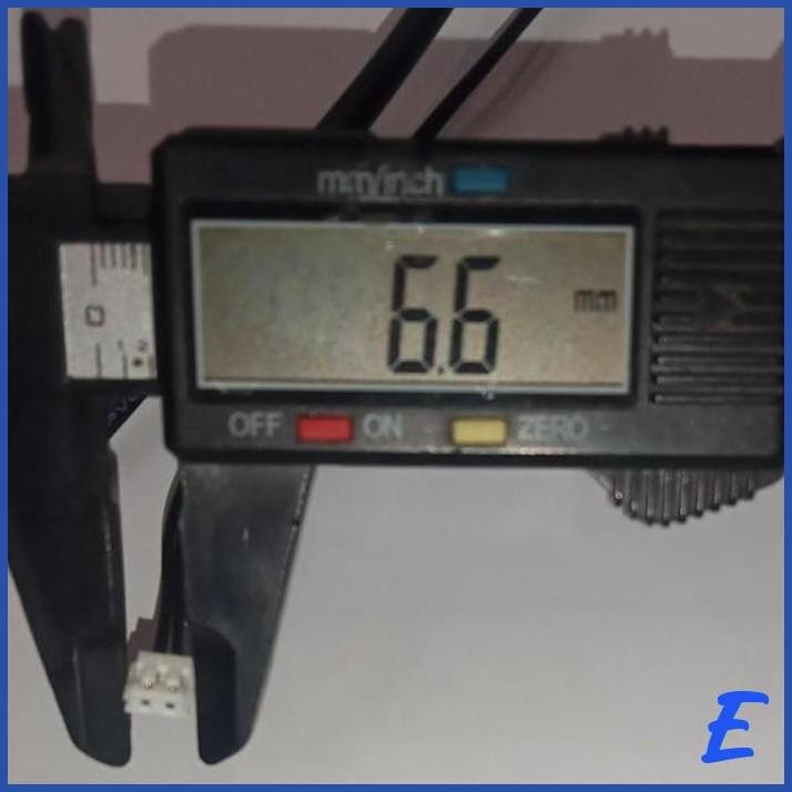 | PCL | THERMIS THERMISTOR PIPA COIL SENSOR AC DAIKIN MALAYSIA MODEL FTV