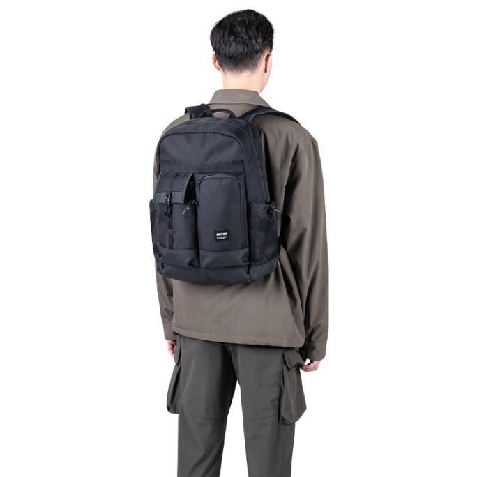 BODYPACK PRODIGERS Ranviel Laptop Backpack tas ransel
