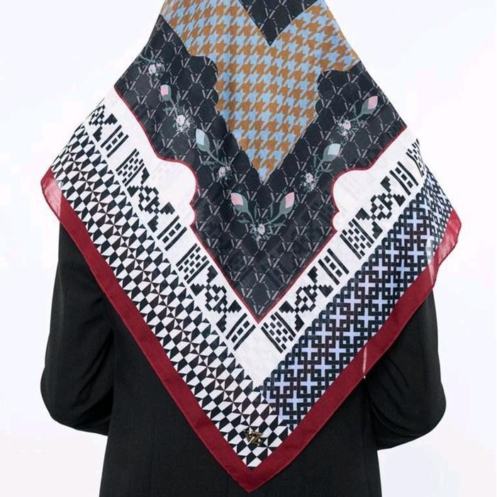 Vz Le Vermeil Scarf