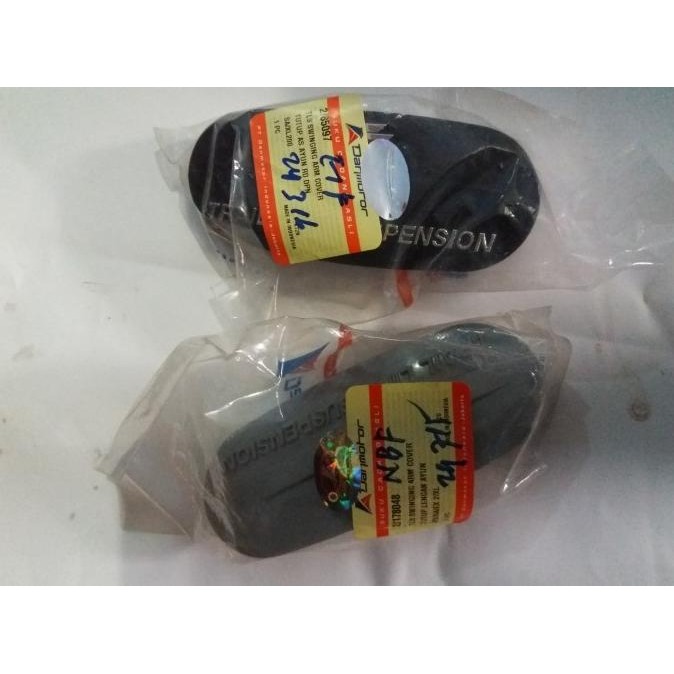 Promo Tutup Fork Vespa Corsa,PX,Excel COD