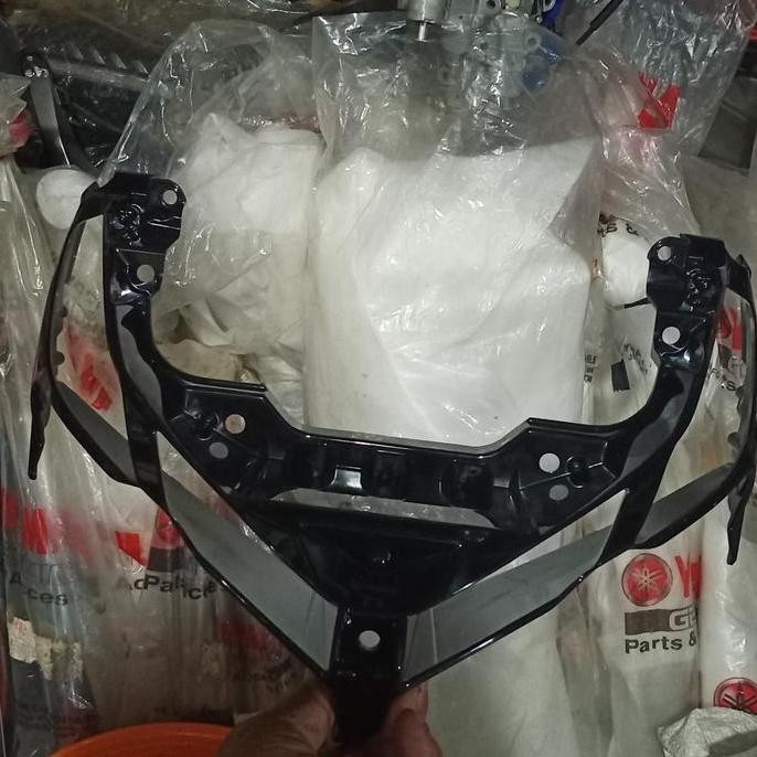 Promo alis lampu aerox 2021 garnis reflektor aerox 2021 original COD